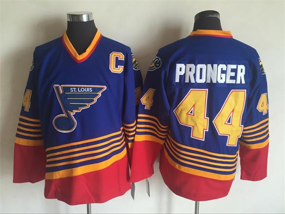 St Louis Blues jerseys-020